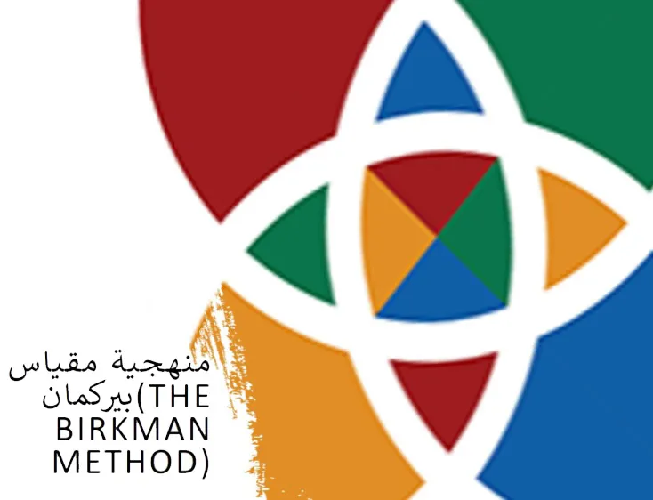 Birkman scale + consultation session